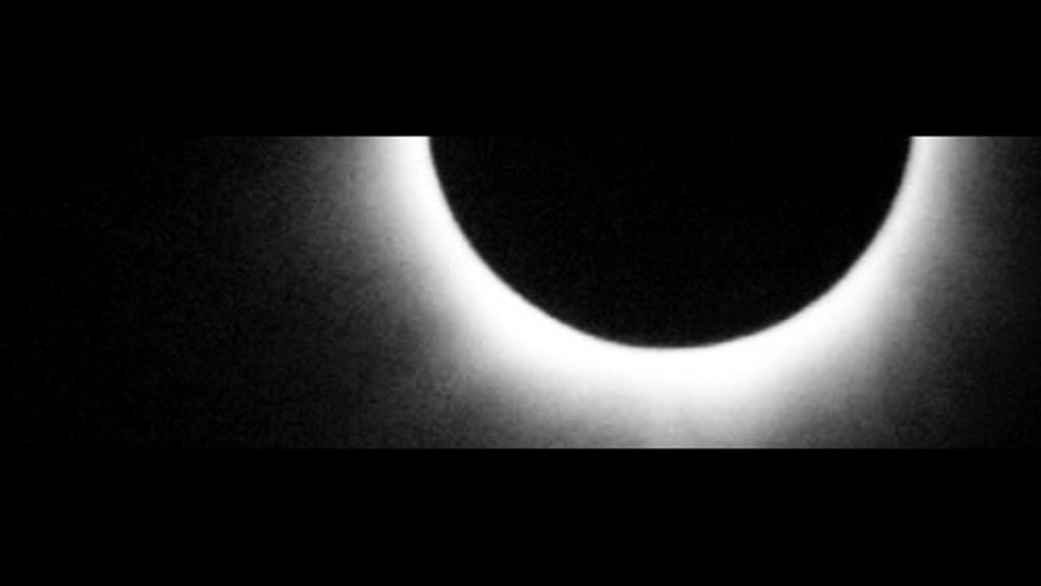 第41夜：真夜中の太陽